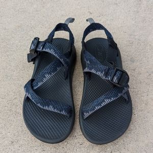 Chaco Big Kids Z/1 Ecotread Sandals